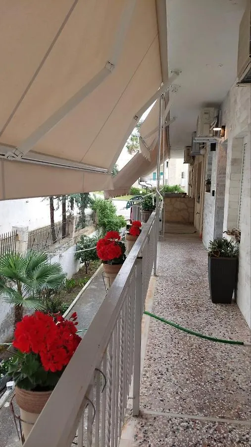 Oasis Apartment Kallithea