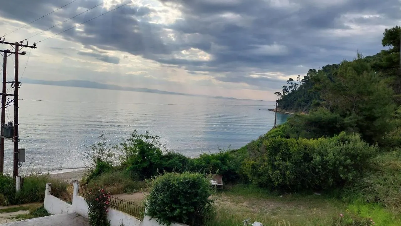 Oasis Apartment Kallithea