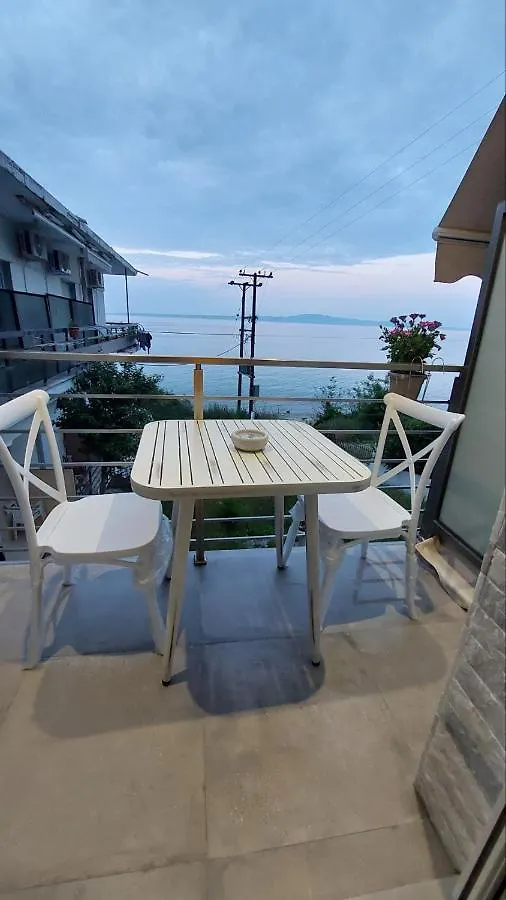 Oasis Apartment Kallithea  0*, Kallithea (Chalkidiki) Greece