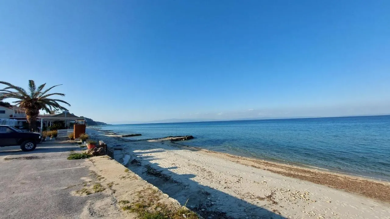 Oasis Apartment Kallithea  Kallithea (Chalkidiki)