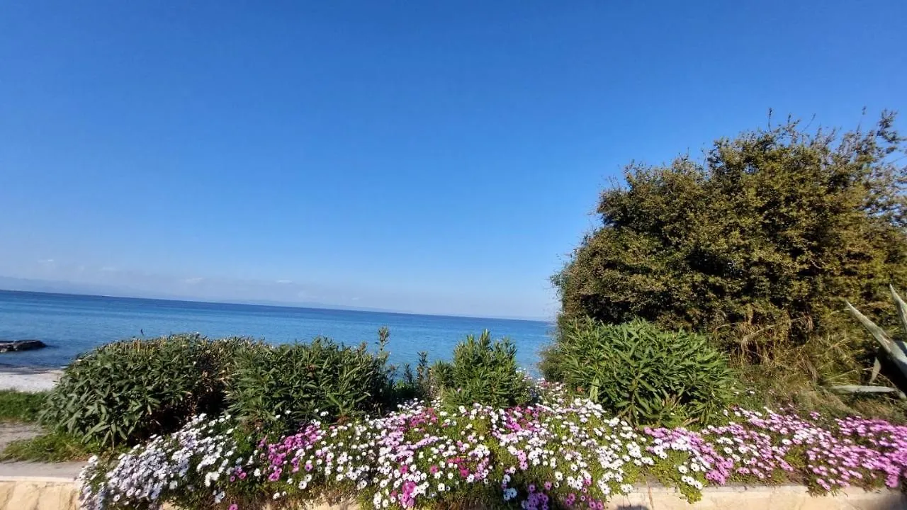 Oasis Apartment Kallithea  0*, Kallithea (Chalkidiki)